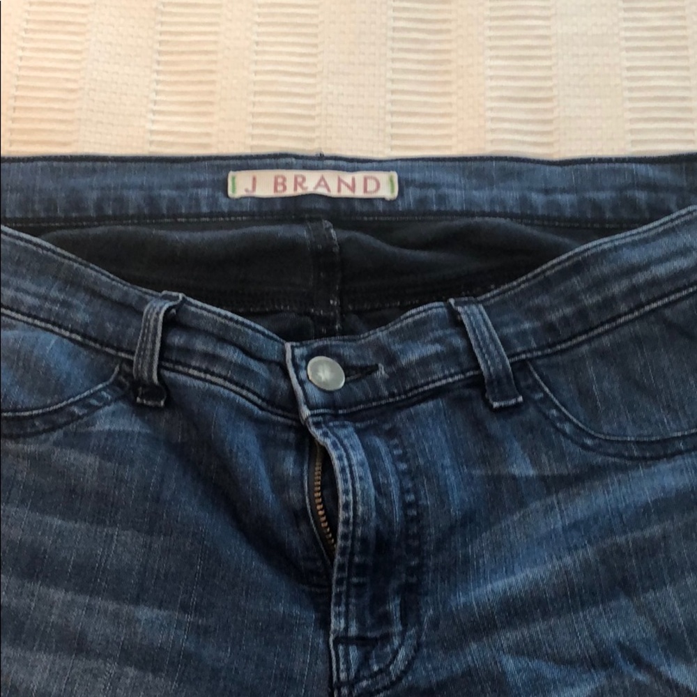 J-Brand Jean Leggings Size 31 Good Condition